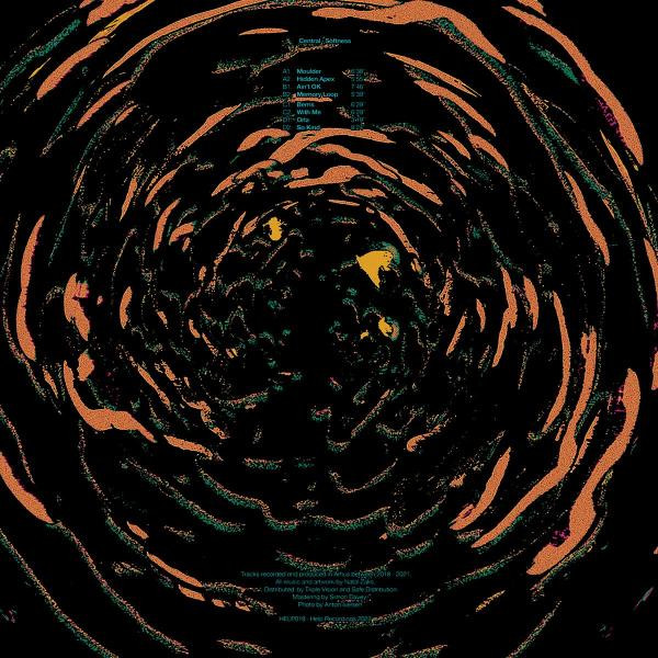 Central - Softness | Help Recordings (HELP019) - 2 Central - Softness | Help Recordings (HELP019) - 2