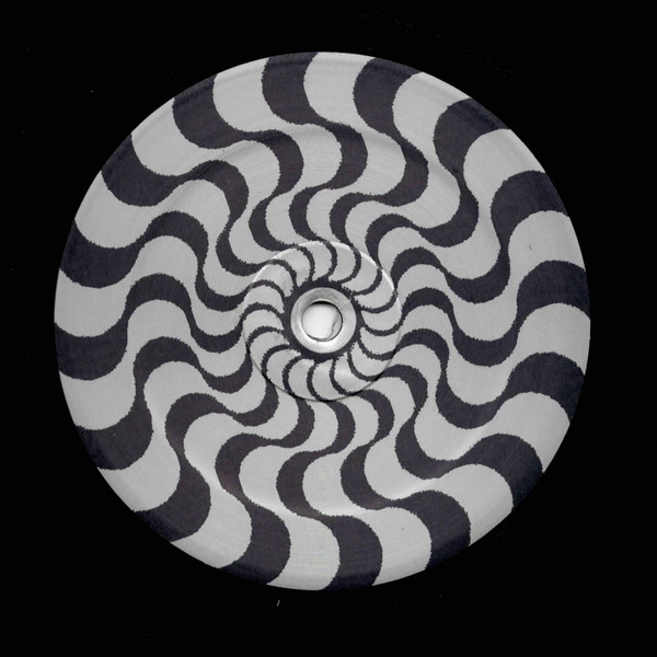 C.K - No One Cares | PRS (PRS08) - 2