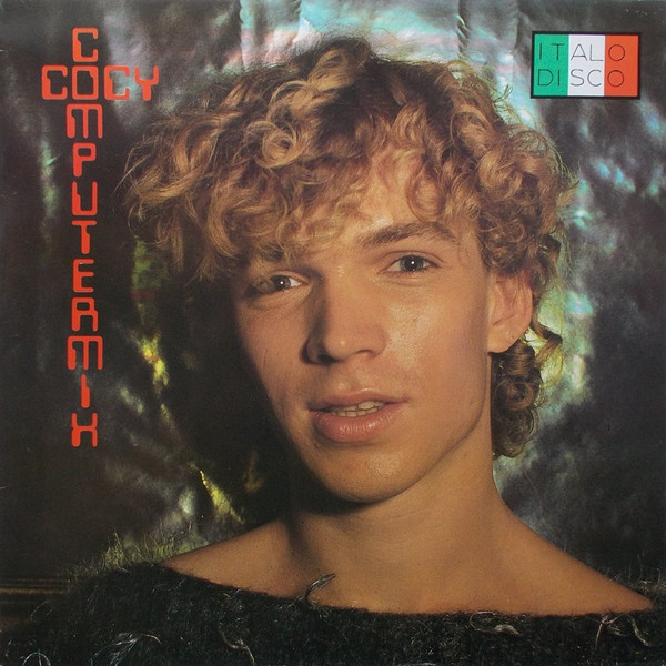Cocy - Computermixage | Not On Label (2891 784)