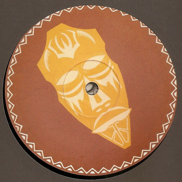 UK Principal - African Country   | Zulu Vibes (ZV 12 002) - 2