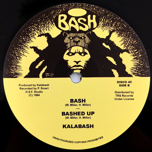 Kalabash - Puur Babylon | Bash (TRS-KA-1) - 3