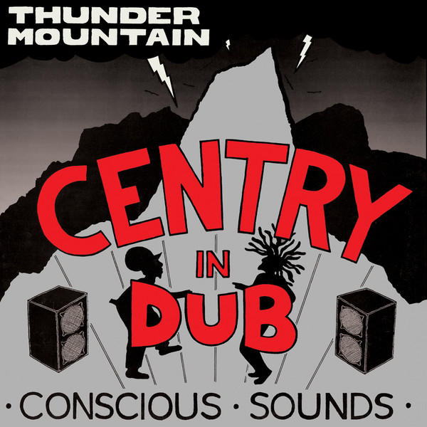 Centry - In Dub - Thunder Mountain | Partial Records (PRTLLP005)