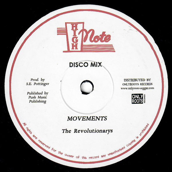 Bob Andy - Set Me Free | High Note (none) - 2