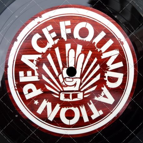 Mowty Mahlyka , Rootical 45 / Barlem B , Notiz Feat. Little Sun , Rom 2 - Education | Peace Foundation Music (PFM12- 002) - 4 Mowty Mahlyka , Rootical 45 / Barlem B , Notiz Feat. Little Sun , Rom 2 - Education | Peace Foundation Music (PFM12- 002) - 4