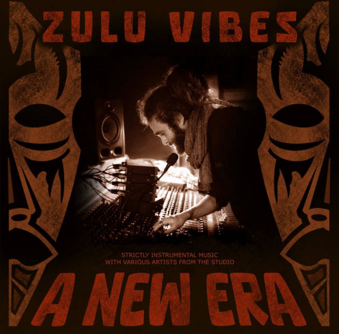 Zulu Vibes - A New Area | Zulu Vibes () - main