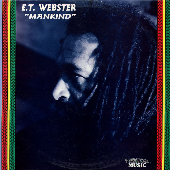 E.T. Webster - Mankind | Twinkle Music (NGLP 551) - 5 E.T. Webster - Mankind | Twinkle Music (NGLP 551) - 5