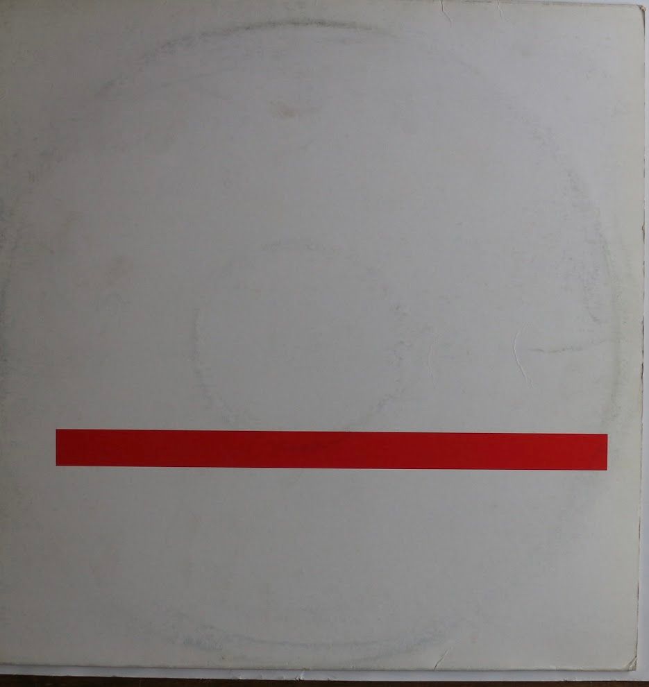 New Order - Crystal (Bedrock Remixes) | London Records (NXDJ8) - main