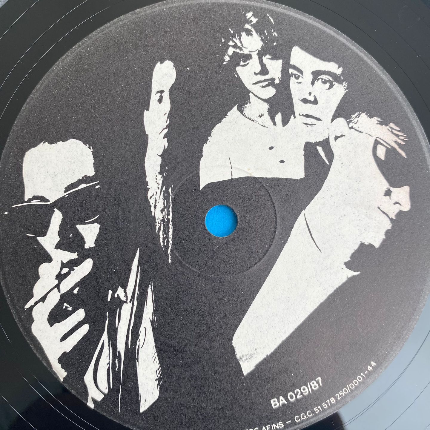 Akira S & As Garotas Que Erraram - Akira S & As Garotas Que Erraram | Baratos Afins (BA-029) - 5