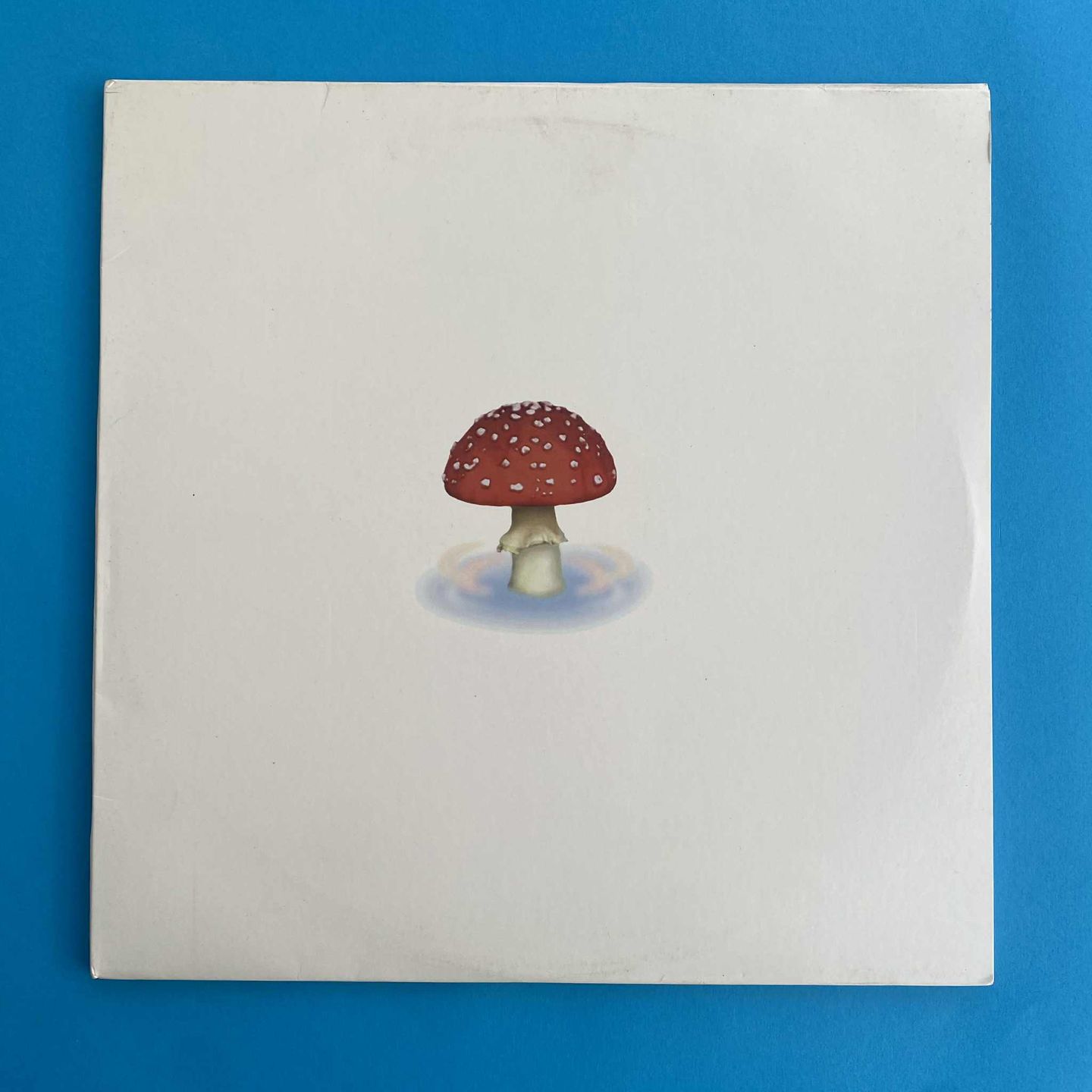 Mark Farina - Mushroom Jazz | OM Records (OM 005 LP) - main