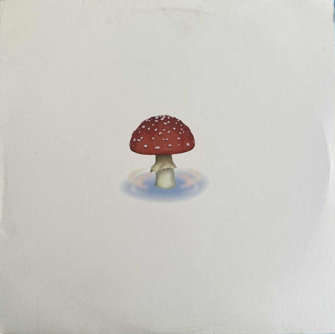 Mark Farina - Mushroom Jazz | OM Records (OM 005 LP)