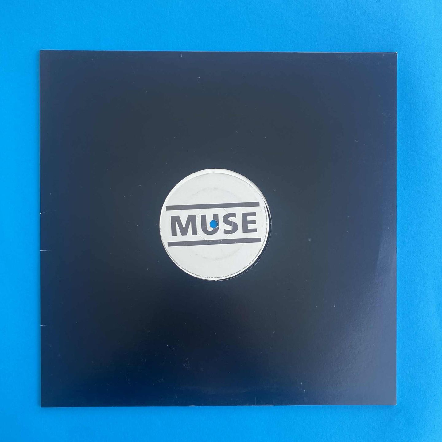 Muse - New Born Remixes | Mushroom (MUSE 15) - 2 Muse - New Born Remixes | Mushroom (MUSE 15) - 2