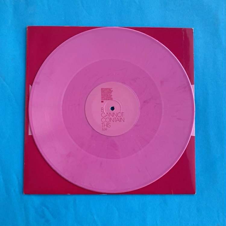 Moloko - Forever More | Echo (ECDJ1361) Moloko - Forever More | Echo (ECDJ1361)