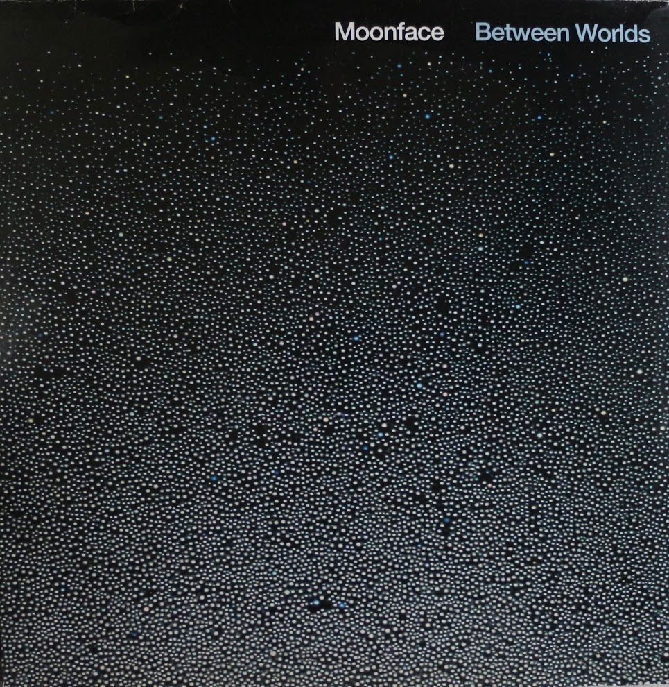 Moonface - Between Worlds | Bedrock Records (MOONLP1)