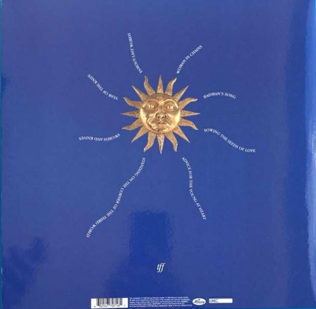 Tears For Fears - The Seeds Of Love | Fontana (4770716) - 2