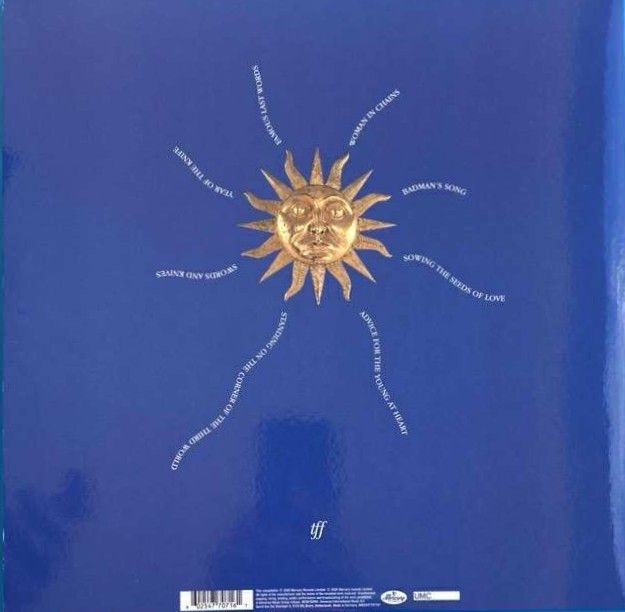 Tears For Fears - The Seeds Of Love | Fontana (4770716) - 2