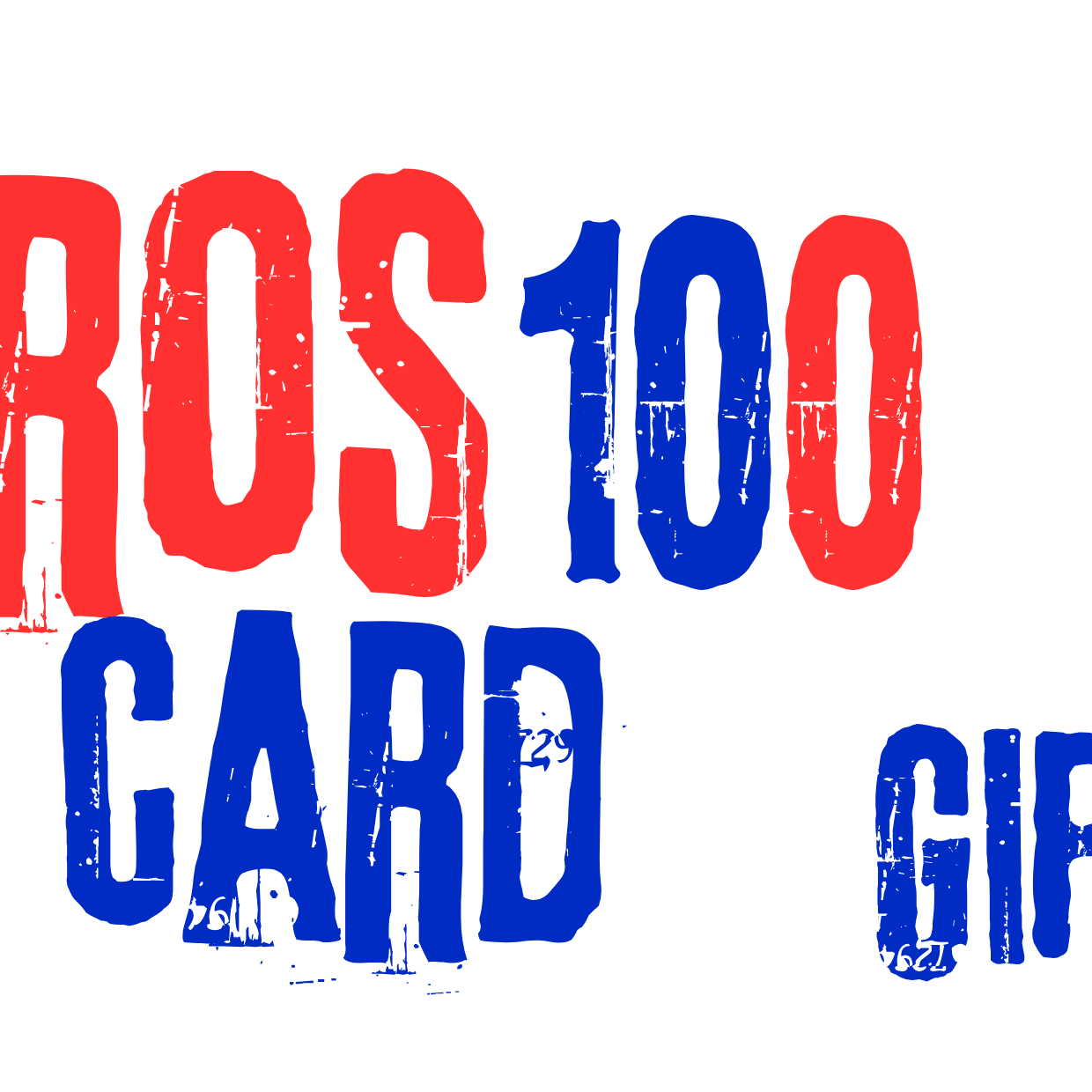 Twice.Discos - Gift Card — Vale-Presente - main