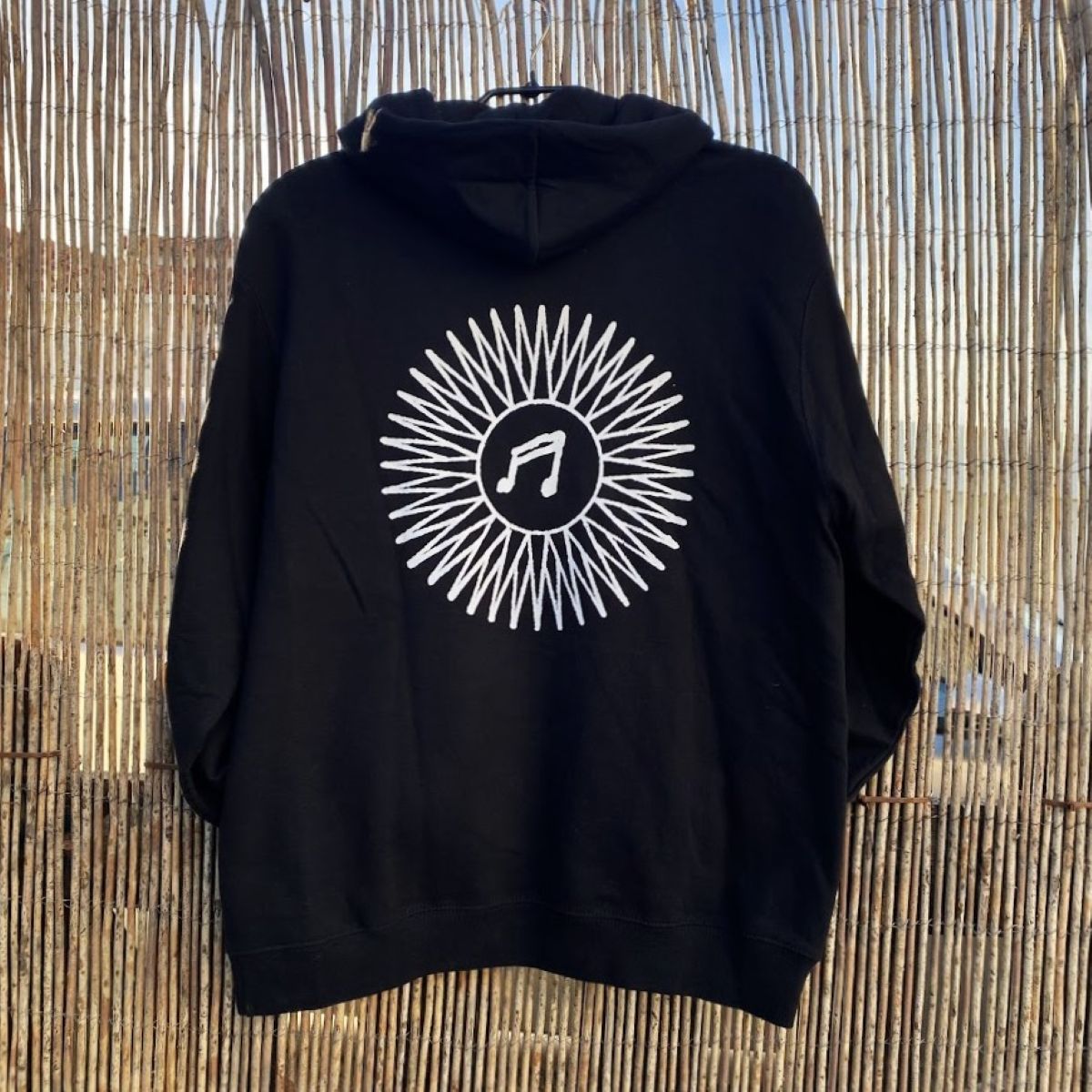 - - Hoodie Twice — Sol - 2