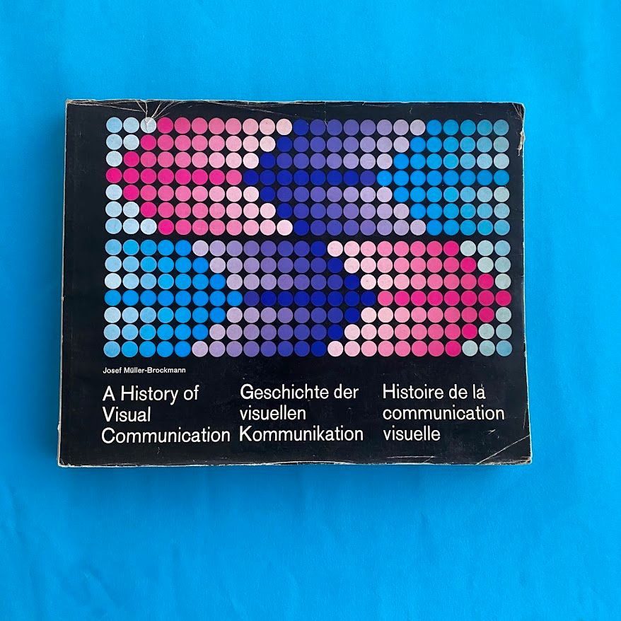 History of Visual Communication