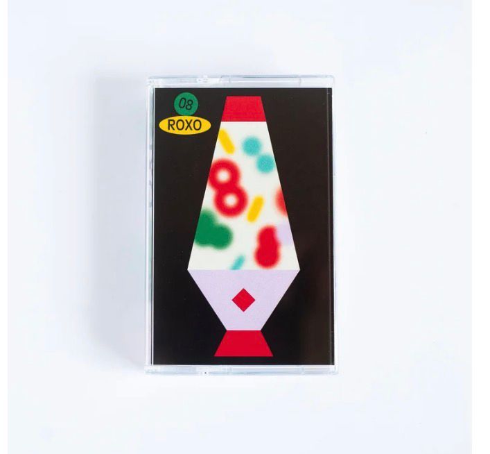  - Roxo 08 | Monster Jinx ()