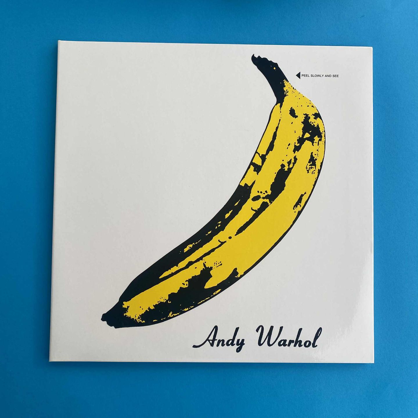 The Velvet Underground & Nico - The Velvet Underground & Nico | Vinyl Lovers (900051) - main The Velvet Underground & Nico - The Velvet Underground & Nico | Vinyl Lovers (900051) - main