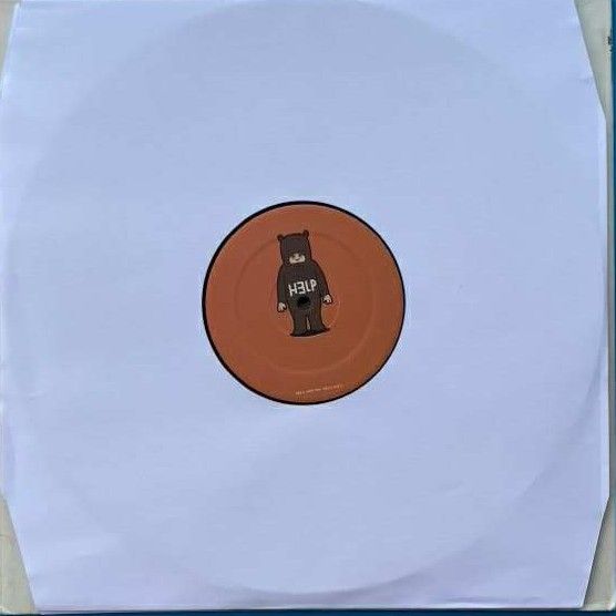 Röyksopp - Poor Leno | Astralwerks (ASW17496) - 2 Röyksopp - Poor Leno | Astralwerks (ASW17496) - 2