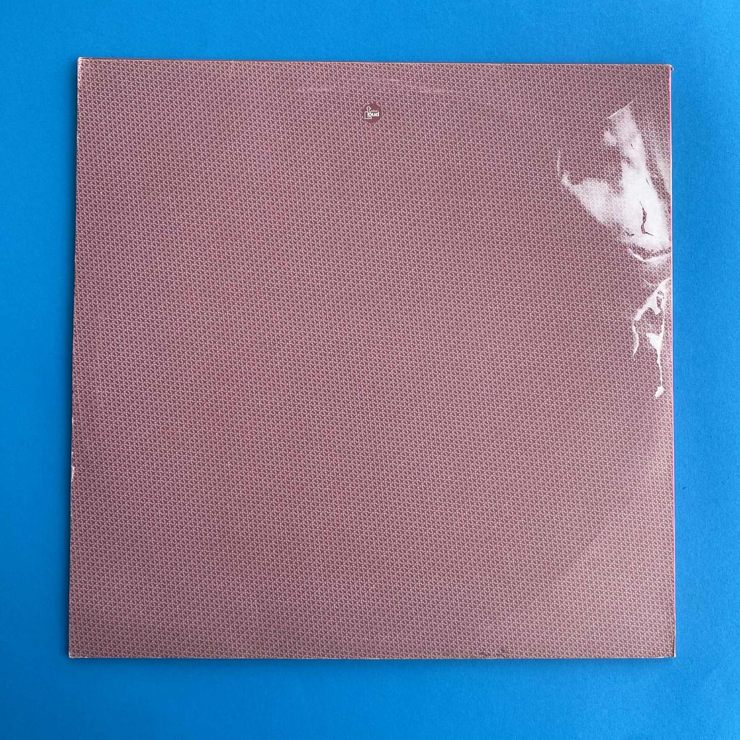 MJ Cole - Sincere (Remixes) | Talkin' Loud (TKDJ83/84) - 2