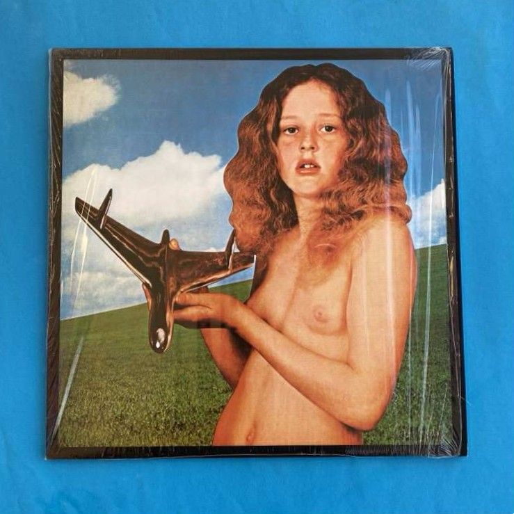 Blind Faith - Blind Faith | RSO (06025 17753167) Blind Faith - Blind Faith | RSO (06025 17753167)