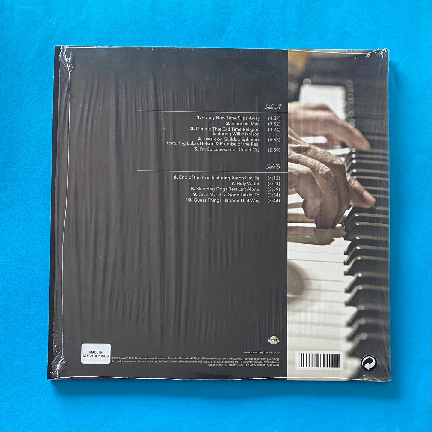 Dr. John - Things Happen That Way | Rounder Records (00888072427440) - 2