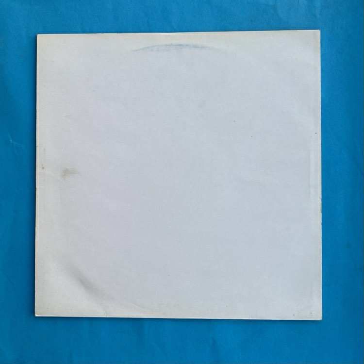 BlackEight - The Silence | Underdog (UD X-4) - 2