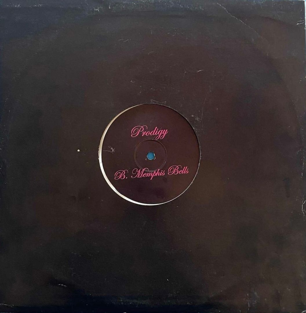 The Prodigy - Girls / Memphis Bells | XL Recordings (XLT 193)