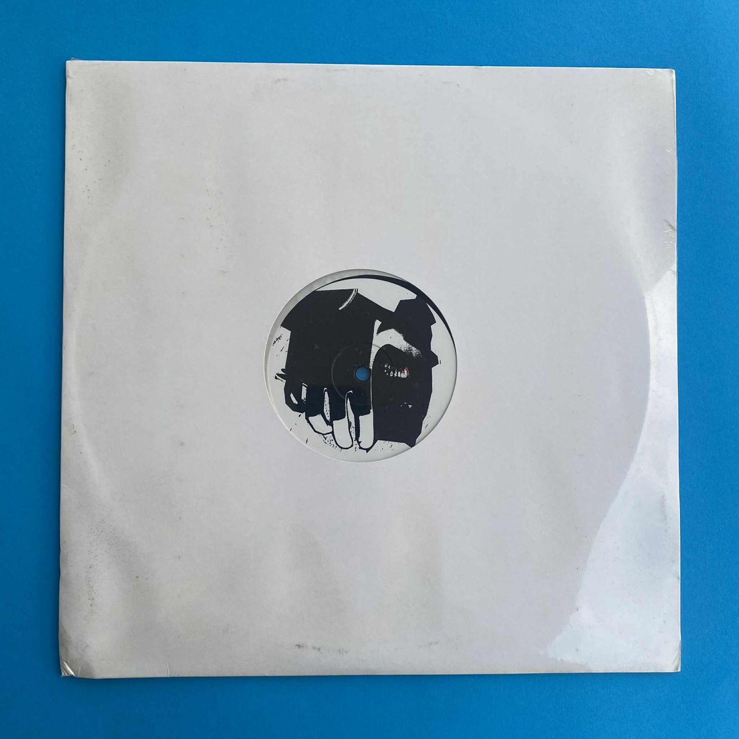 Mr. Oizo - Stunt | Mute (MUTE 9245-0) - 2