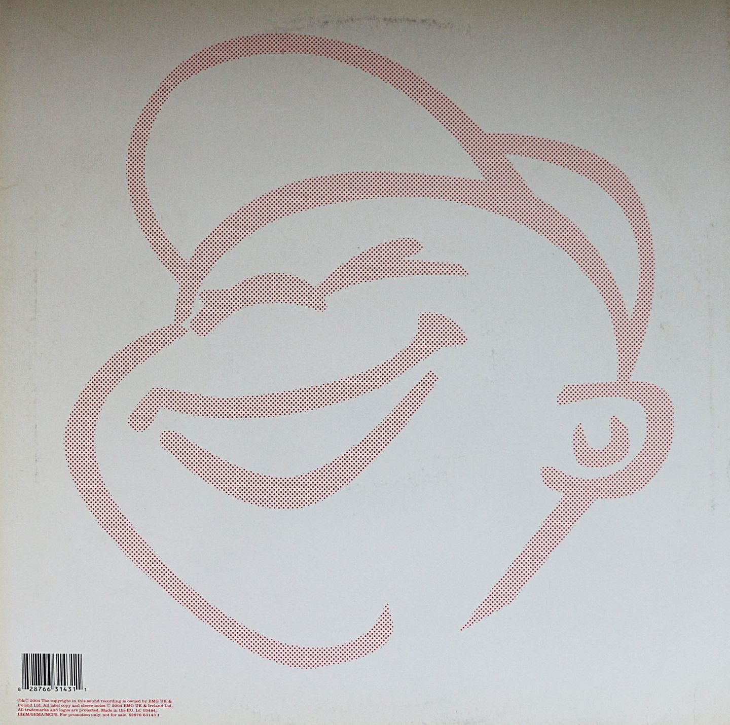 Faithless - I Want More | Cheeky Records (82876 63143 1) - 2