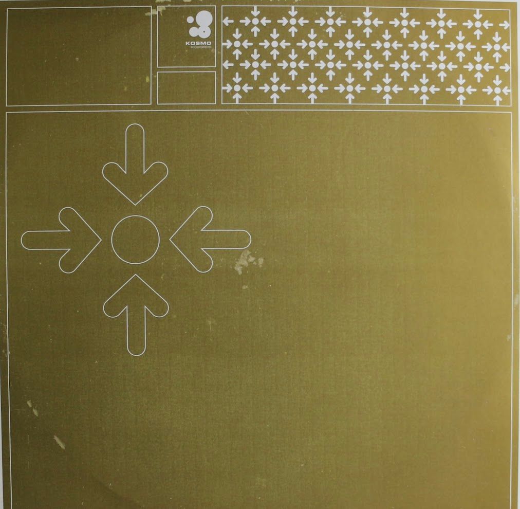 Da Hool - Meet Her At The Love Parade (The 2001 Remixes) | Kosmo Records (KOS 2027) - 2 Da Hool - Meet Her At The Love Parade (The 2001 Remixes) | Kosmo Records (KOS 2027) - 2