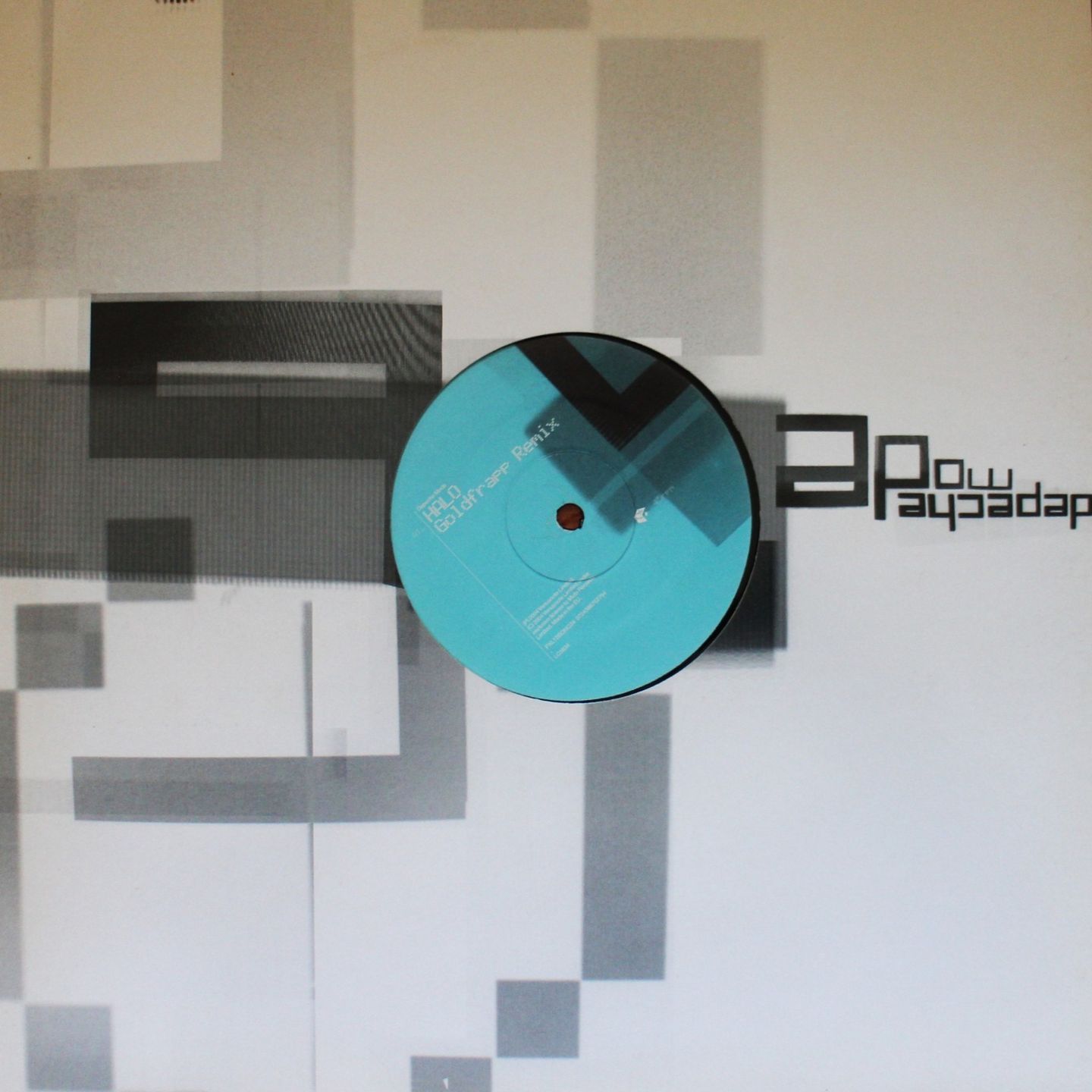 Depeche Mode - Remixes 81-04 | Mute (PXL12BONG34)