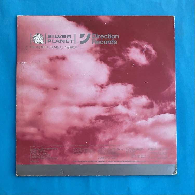 James Holden - One For You | Direction Records (XPR2757) - 2