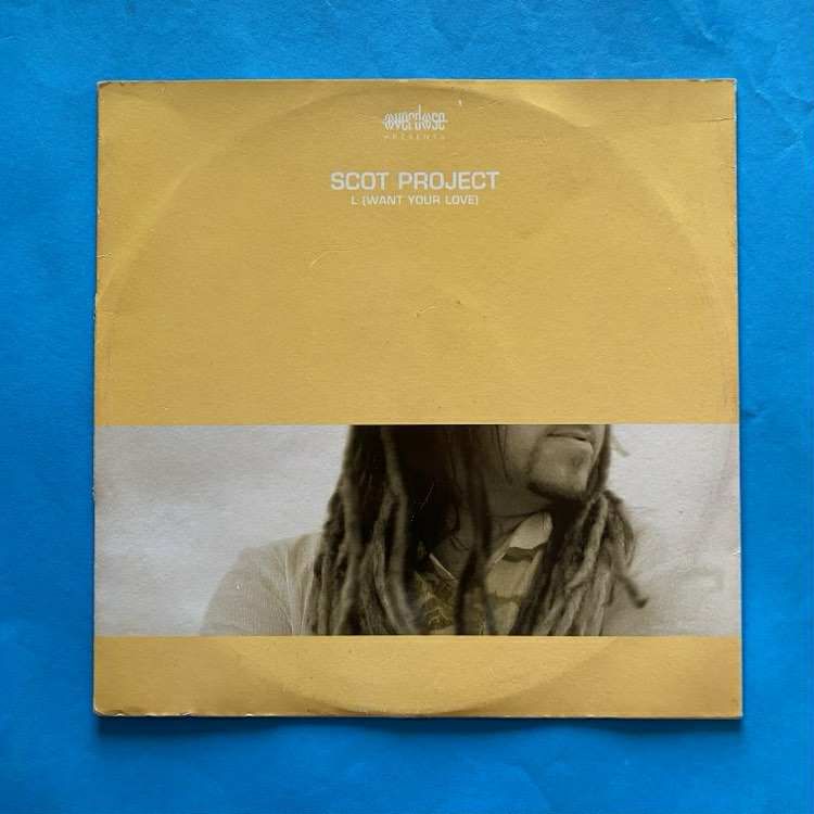 DJ Scot Project - L (Want Your Love) | Overdose (DOSE 130) DJ Scot Project - L (Want Your Love) | Overdose (DOSE 130)