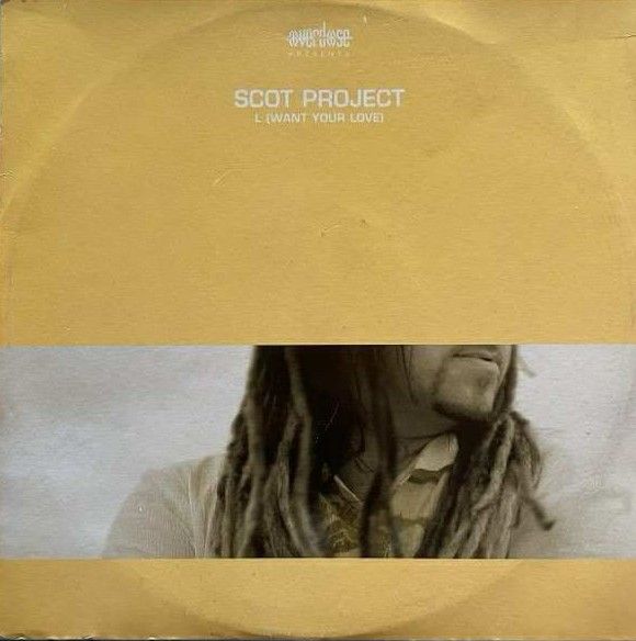 DJ Scot Project - L (Want Your Love) | Overdose (DOSE 130)