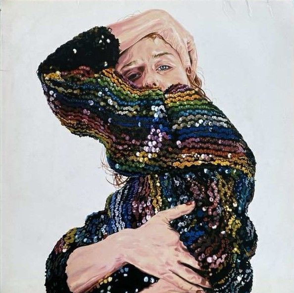 Róisín Murphy - Sequins EP (One Of Three) | Echo (ECSY 158) - main