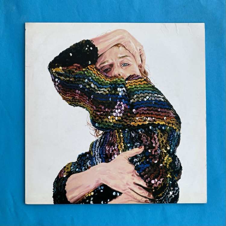 Róisín Murphy - Sequins EP (One Of Three) | Echo (ECSY 158) Róisín Murphy - Sequins EP (One Of Three) | Echo (ECSY 158)