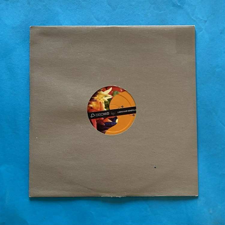 LawnChair Generals - You Got To | Aroma (AROMA 039) LawnChair Generals - You Got To | Aroma (AROMA 039)