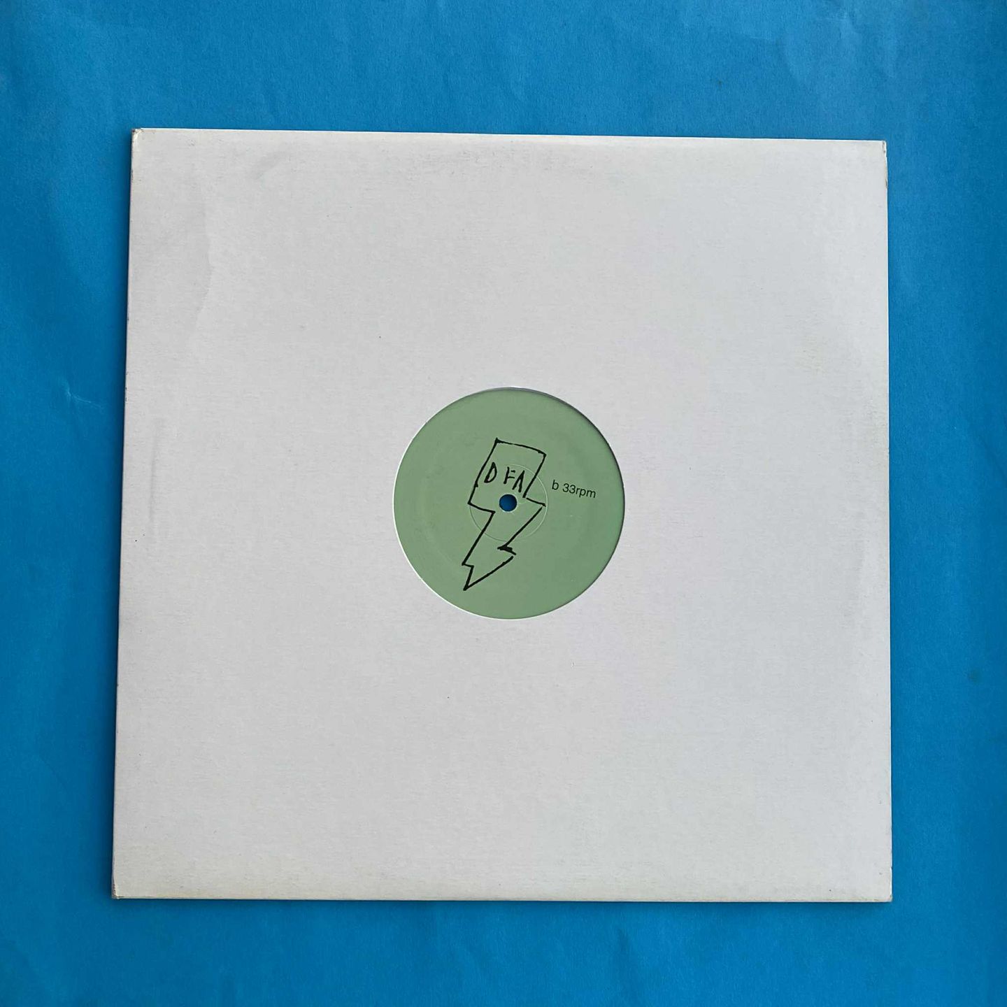 LCD Soundsystem - Yr City's A Sucker | DFA (dfa 2143) - 2