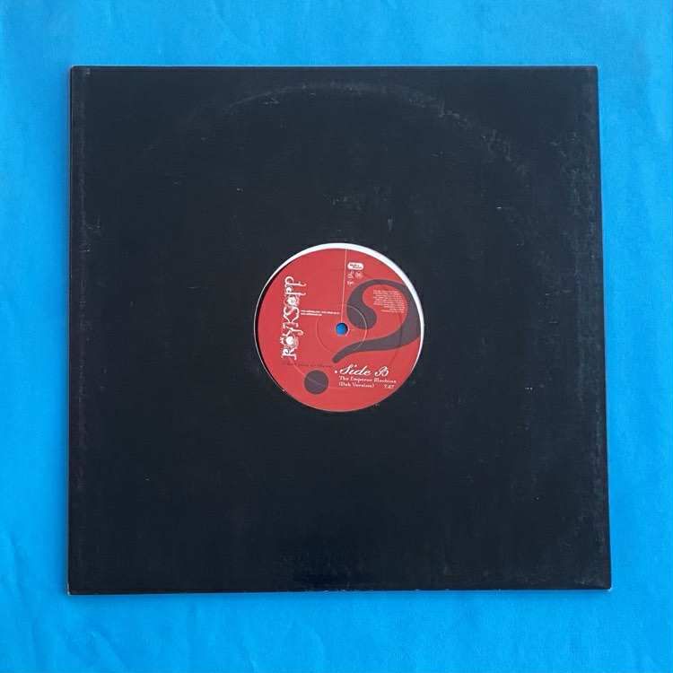 Röyksopp - What Else Is There? (Part 1) | Labels (0946 3377561 9) - 2