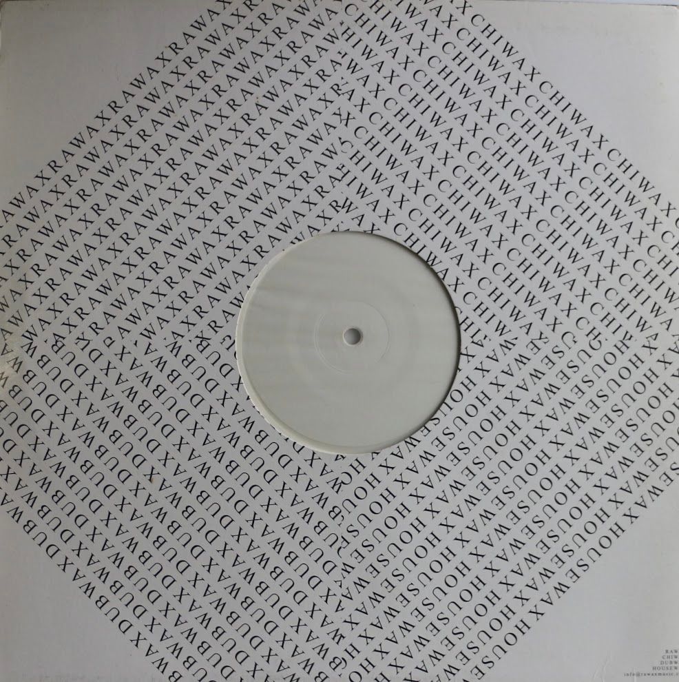 Rick Wade - The Stalwart | Housewax (HOUSEWAX 013) - 2