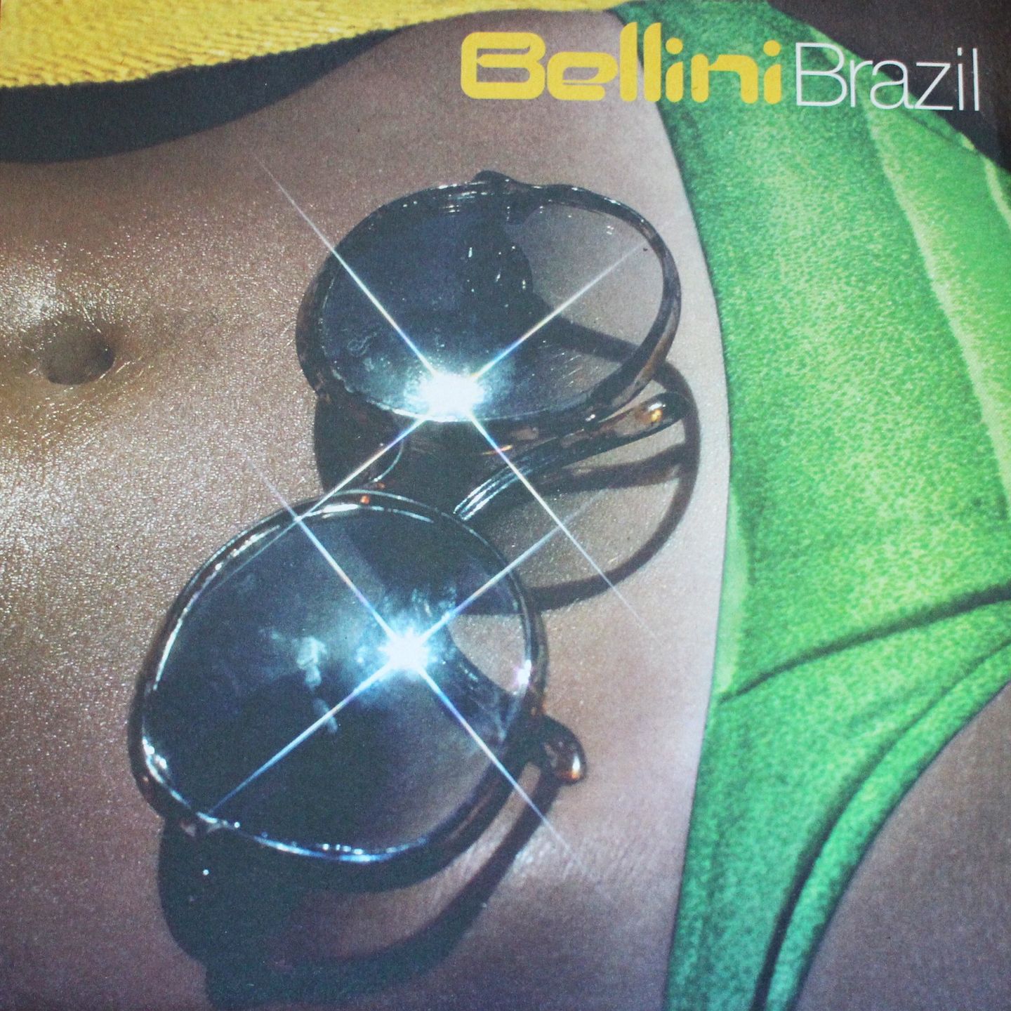 Bellini - Brazil | Gang Go Music (0131010GAG) - 2