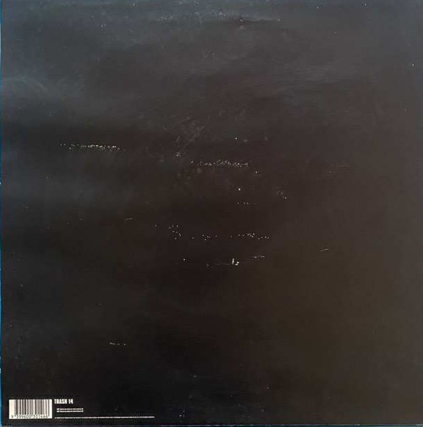 Garbage - Milk (Remixes) | Mushroom (TRASH 14) - 2