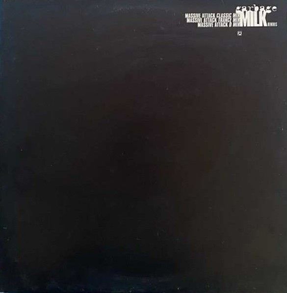 Garbage - Milk (Remixes) | Mushroom (TRASH 14)