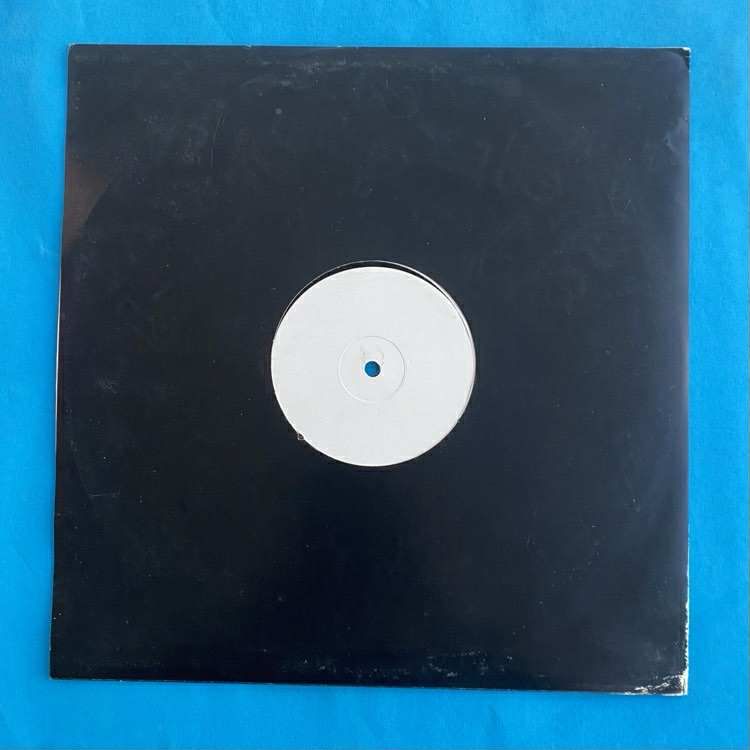 Hot Chip - And I Was A Boy From School (Erol Alkan's Extended Re-Work) | EMI (12EMDJ 690) - 2