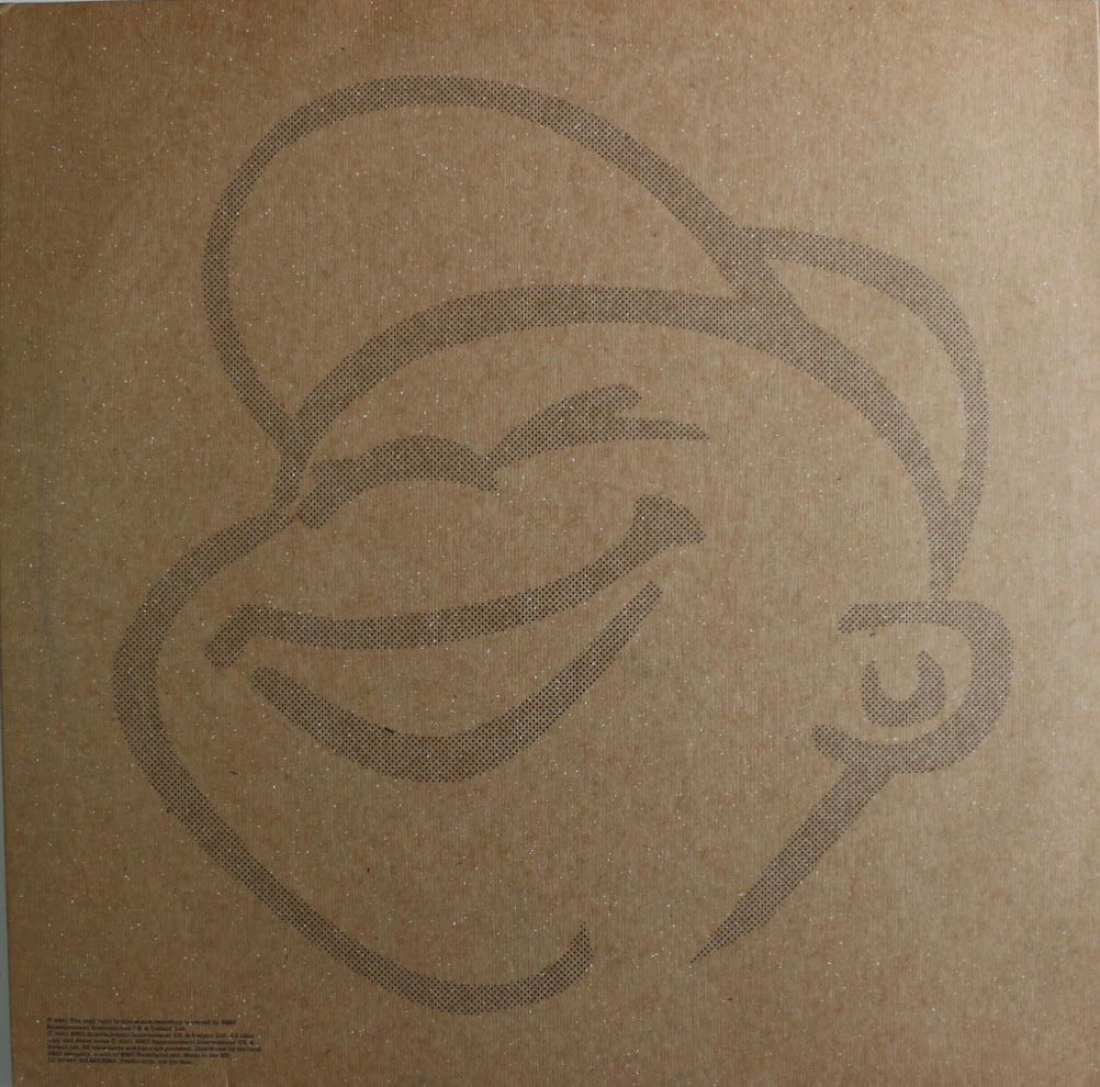 Faithless - Tarantula | Cheeky Records (CHEEKY11AB) - 2