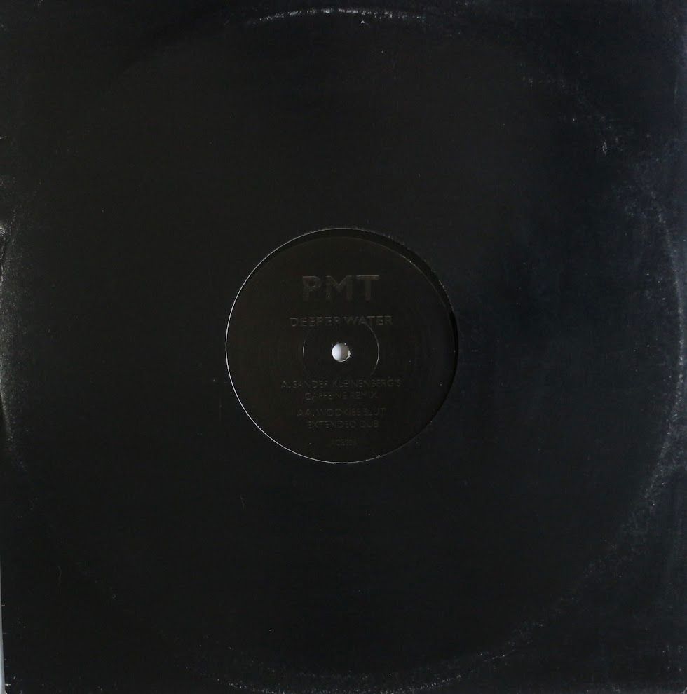 PMT - Deeper Water (Sander Kleinenberg Remix) | Acetate Ltd (ACE008)