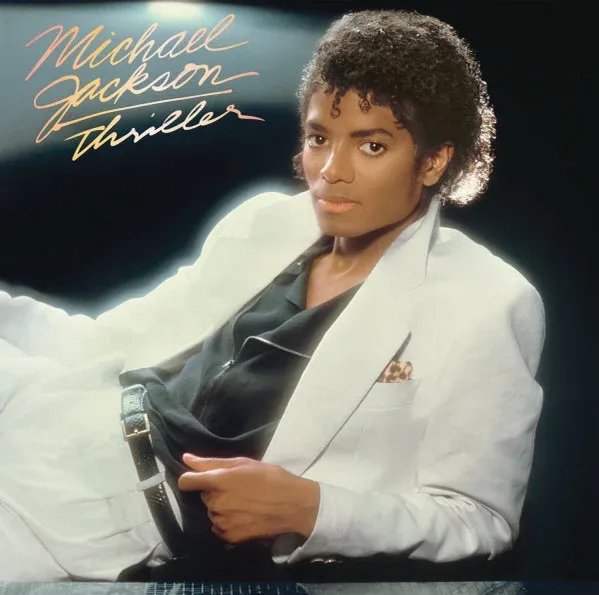 Michael Jackson - Thriller | Epic (88875-143731) - main